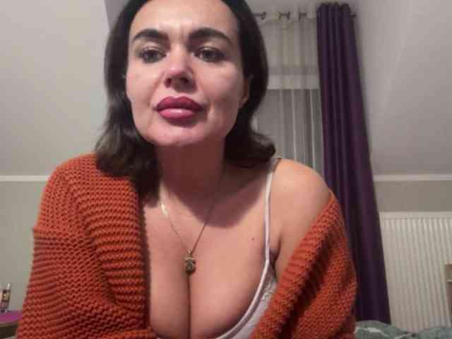 JennyLUST webcam