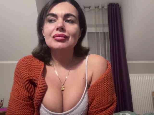 JennyLUST webcam