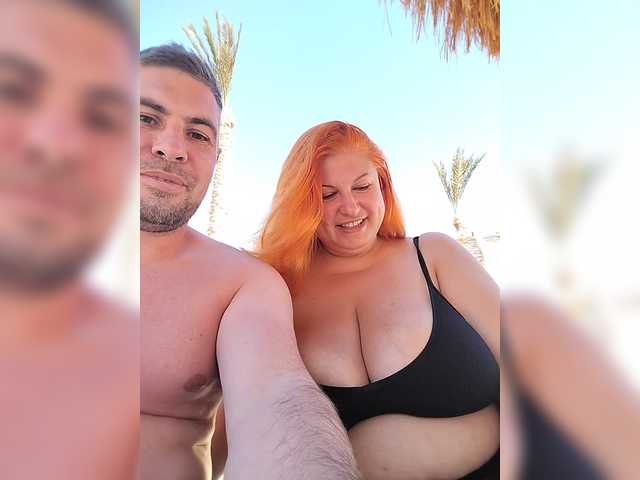 Vai a chattare su Glafira_Alex Glafira_Alex