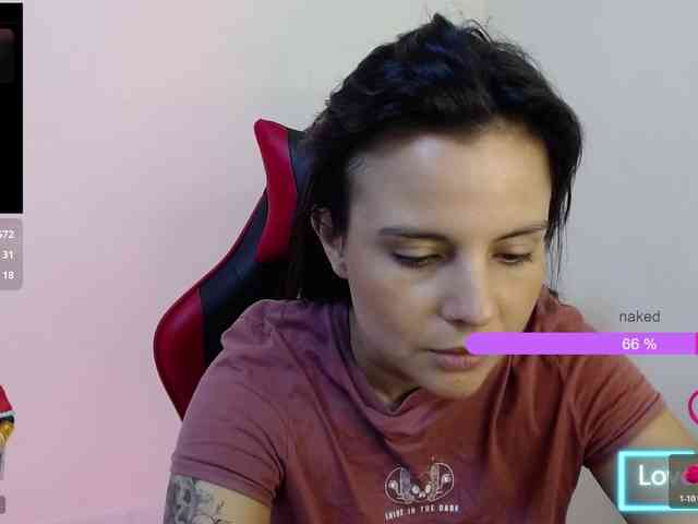 MiaRobinn webcam