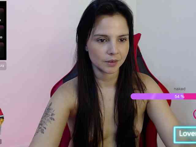 MiaRobinn webcam