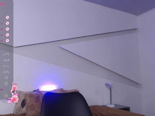 Anuska-12 webcam