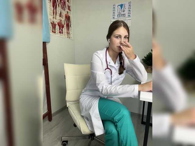 Accedi alla chat con il nickname DokTor_Ada DokTor_Ada