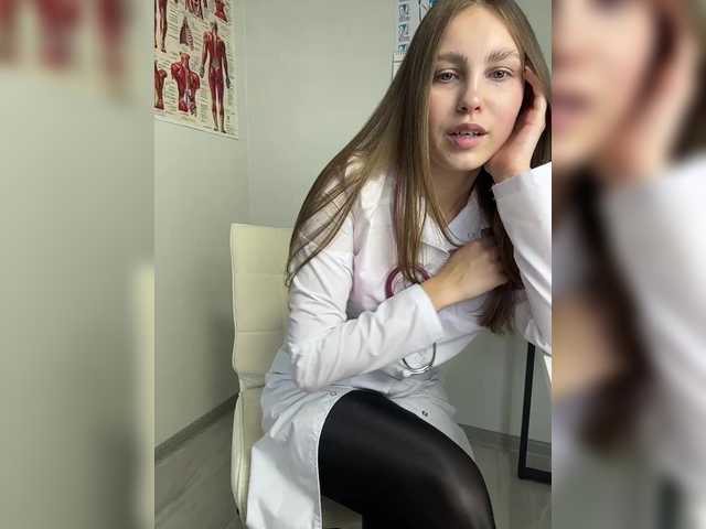 Entrez le videochat erotique avec le
modèle DokTor_Ada DokTor_Ada