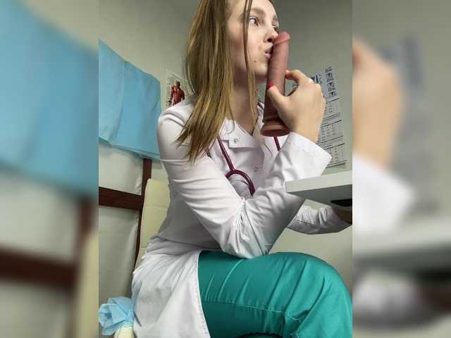 Gratis Live Sexcam mit DokTor_Ada DokTor_Ada