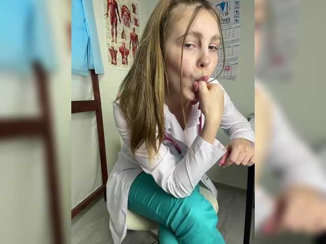 Gratis Live Sexcam mit DokTor_Ada DokTor_Ada