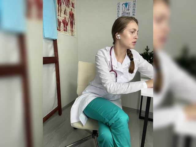 Vai a chattare su DokTor_Ada DokTor_Ada