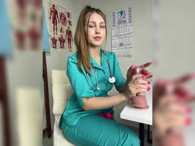 Gratis Live Sexcam mit DokTor_Ada DokTor_Ada