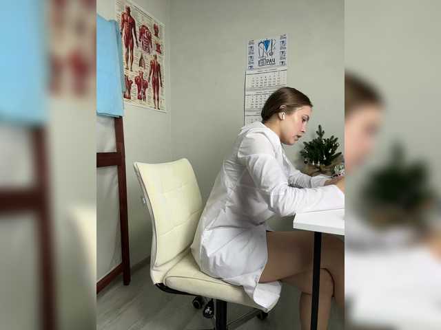 go to chat with DokTor_Ada