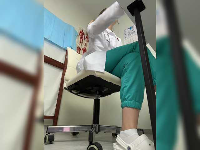 Gratis Live Sexcam mit DokTor_Ada DokTor_Ada