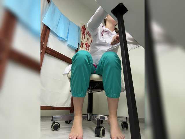 Gratis Live Sexcam mit DokTor_Ada DokTor_Ada