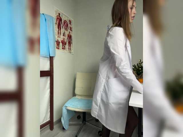 Gratis Live Sexcam mit DokTor_Ada DokTor_Ada