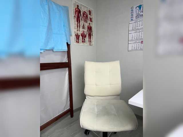 Entrez le videochat erotique avec le
modèle DokTor_Ada DokTor_Ada