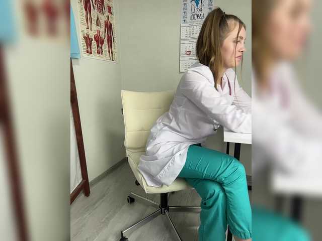 Gratis Live Sexcam mit DokTor_Ada DokTor_Ada