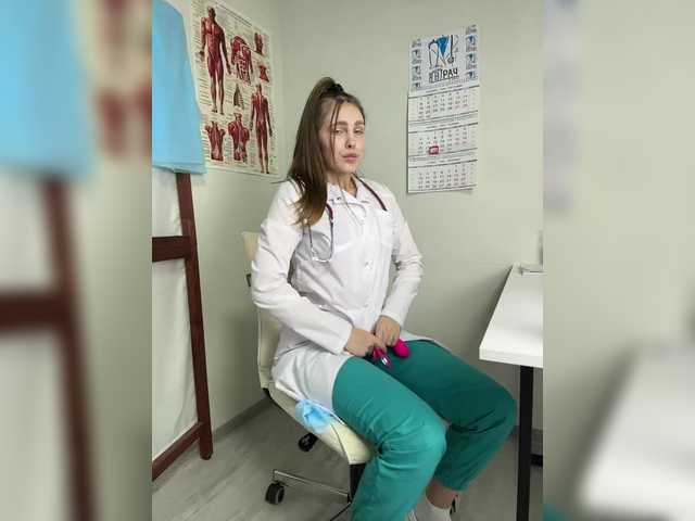 Accedi alla chat con il nickname DokTor_Ada DokTor_Ada