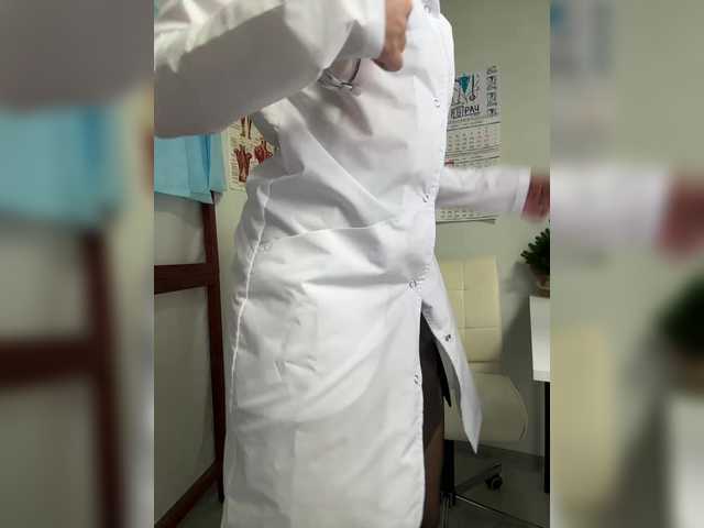 Gratis Live Sexcam mit DokTor_Ada DokTor_Ada