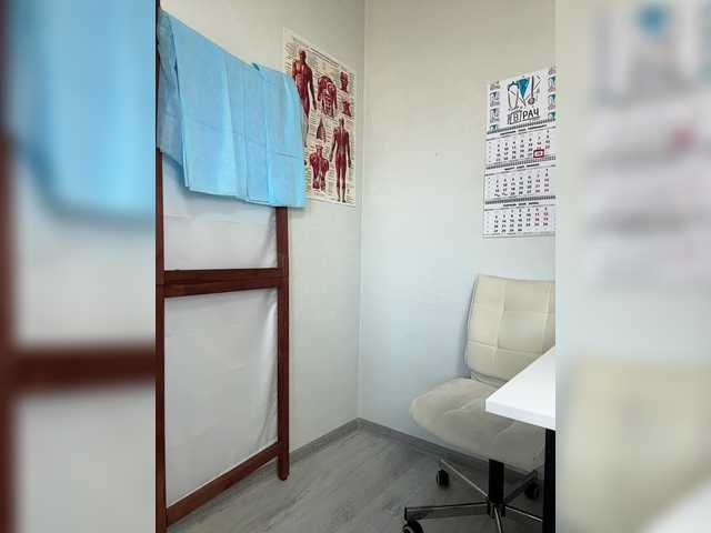 Gratis Live Sexcam mit DokTor_Ada DokTor_Ada