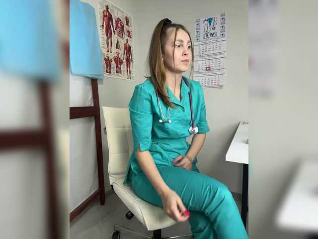 Vai a chattare su DokTor_Ada DokTor_Ada