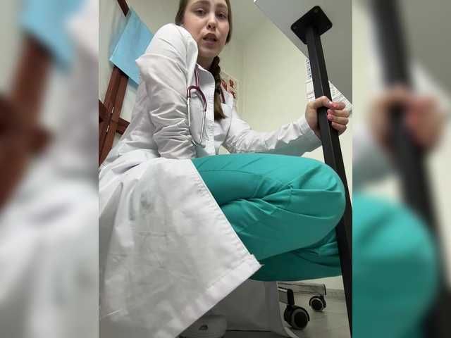 Gratis Live Sexcam mit DokTor_Ada DokTor_Ada