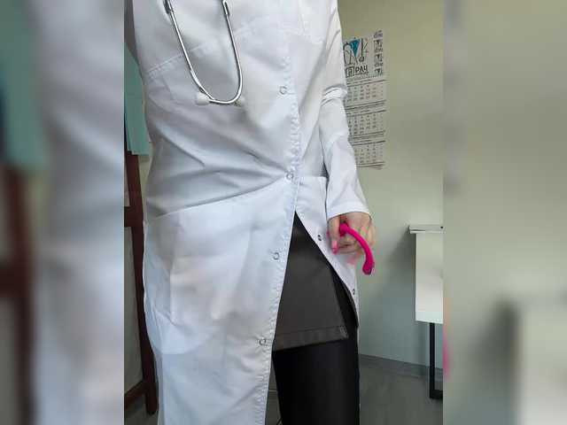 go to chat with DokTor_Ada