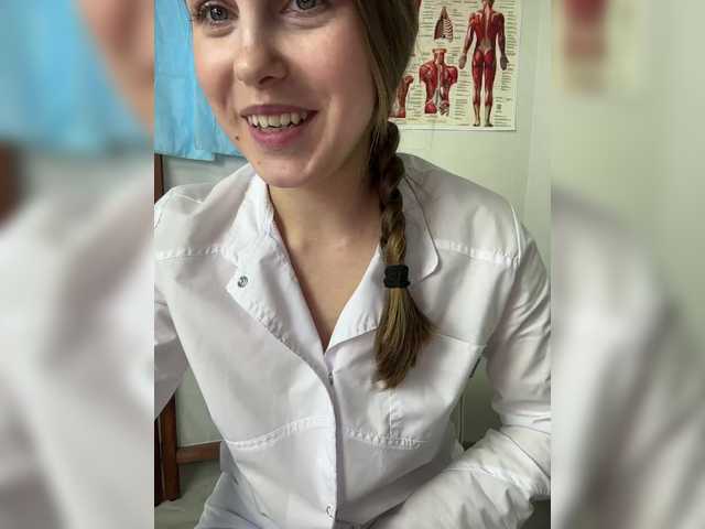 Gratis Live Sexcam mit DokTor_Ada DokTor_Ada