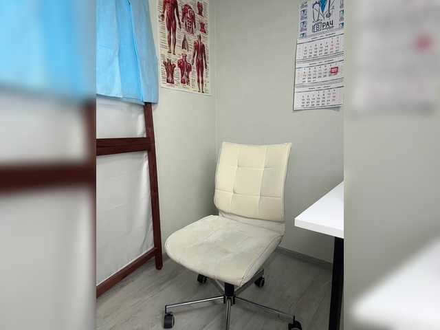 Vai a chattare su DokTor_Ada DokTor_Ada