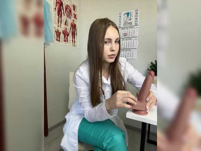 Gratis Live Sexcam mit DokTor_Ada DokTor_Ada