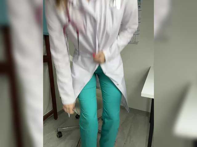 Vai a chattare su DokTor_Ada DokTor_Ada