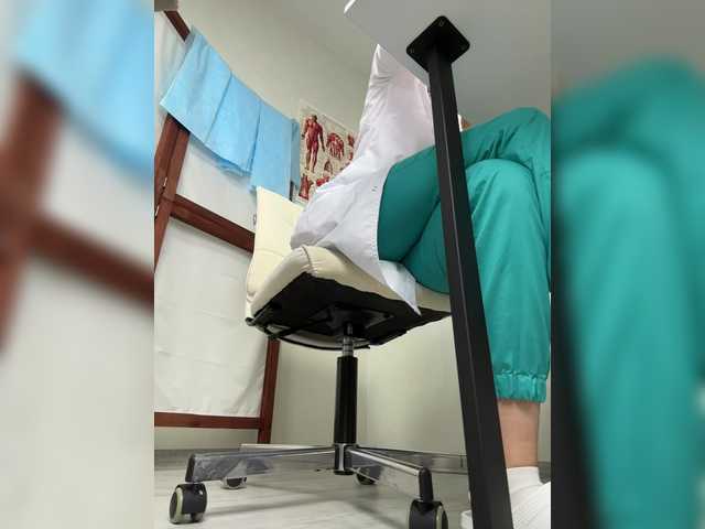 Vai a chattare su DokTor_Ada DokTor_Ada