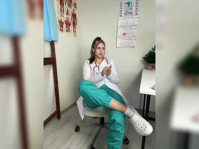 Vai a chattare su DokTor_Ada DokTor_Ada