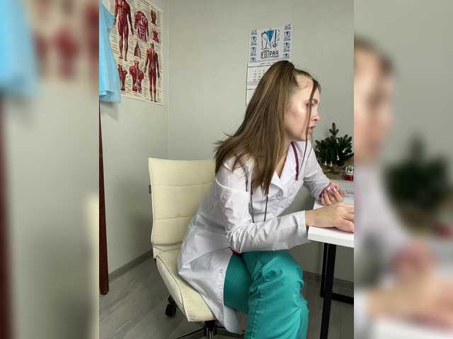 Vai a chattare su DokTor_Ada DokTor_Ada