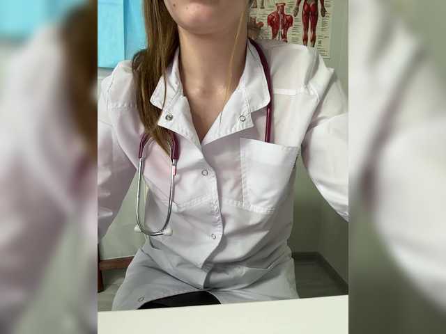 Vai a chattare su DokTor_Ada DokTor_Ada