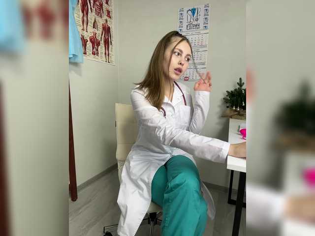 go to chat with DokTor_Ada