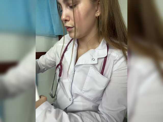 go to chat with DokTor_Ada