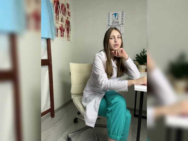 Gratis Live Sexcam mit DokTor_Ada DokTor_Ada