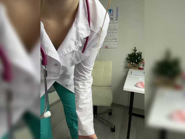 Gratis Live Sexcam mit DokTor_Ada DokTor_Ada