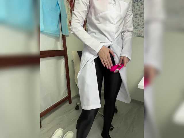 go to chat with DokTor_Ada