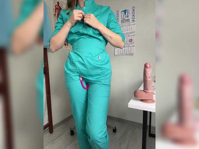 Vai a chattare su DokTor_Ada DokTor_Ada