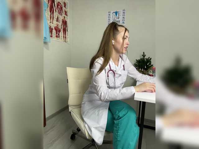 go to chat with DokTor_Ada