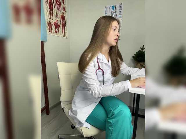 Vai a chattare su DokTor_Ada DokTor_Ada