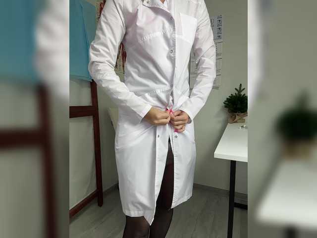 Gratis Live Sexcam mit DokTor_Ada DokTor_Ada