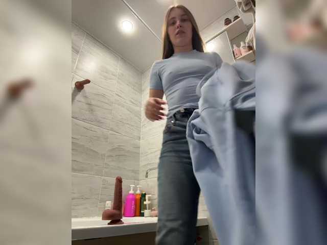 Entrez le videochat erotique avec le
modèle DokTor_Ada DokTor_Ada