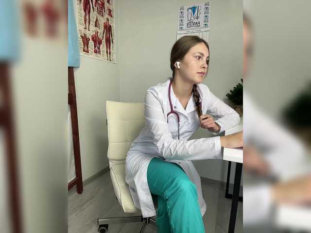 Gratis Live Sexcam mit DokTor_Ada DokTor_Ada