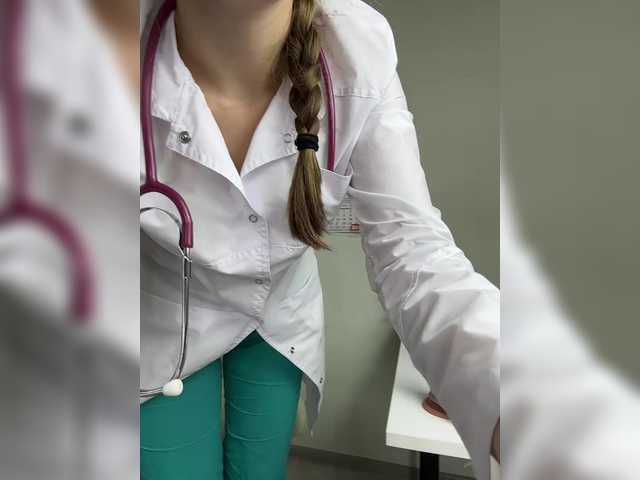 Vai a chattare su DokTor_Ada DokTor_Ada