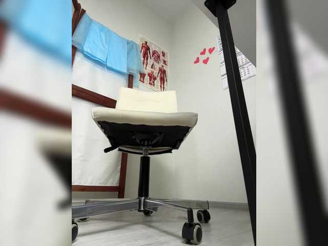 Gratis Live Sexcam mit DokTor_Ada DokTor_Ada