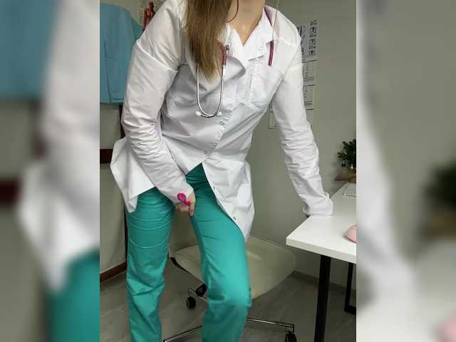 Vai a chattare su DokTor_Ada DokTor_Ada