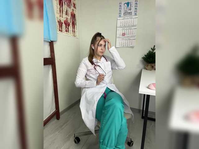 Gratis Live Sexcam mit DokTor_Ada DokTor_Ada