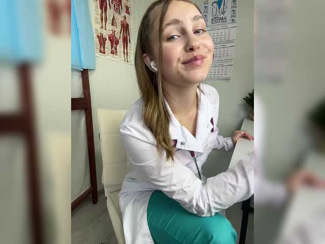 Gratis Live Sexcam mit DokTor_Ada DokTor_Ada