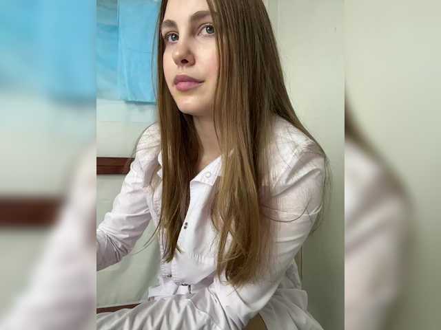 Gratis Live Sexcam mit DokTor_Ada DokTor_Ada