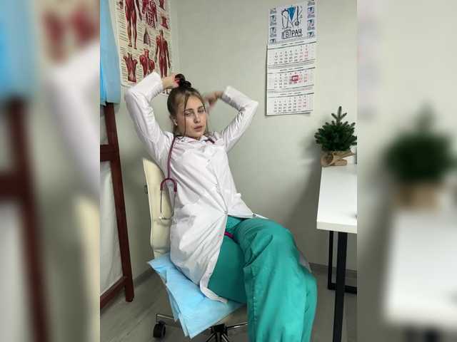 Gratis Live Sexcam mit DokTor_Ada DokTor_Ada